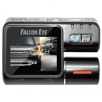 автовидеорегистратор Falcon Eye FE-602AVR