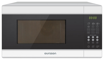 микроволновая печь Oursson MD2045/RD (GA)