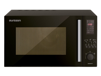 микроволновая печь Oursson MD2560G/BL