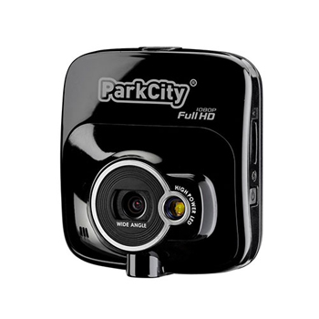 автовидеорегистратор ParkCity DVR HD 580