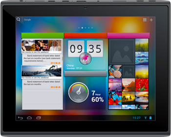 планшет PiPO Max-M5/Max-M5 3G
