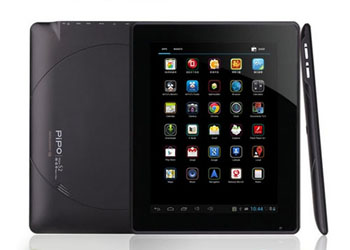 планшет PiPO Smart-S2/Smart-S2 3G