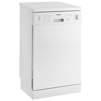 посудомоечная машина Vestel CDF 8646 WS