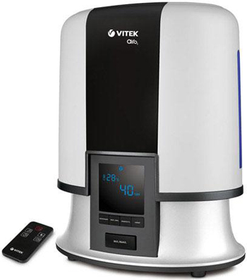 увлажнитель воздуха Vitek VT-1765 W
