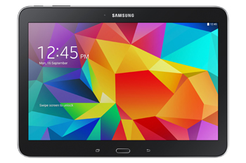 планшет Samsung GALAXY Tab 4 10.1
