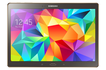 планшет Samsung GALAXY Tab S 10.5