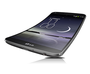 смартфон LG G FLEX D958