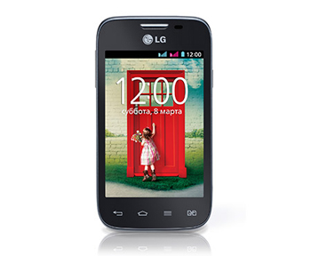 смартфон LG L40 D170