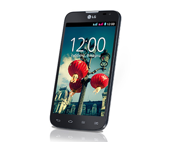 смартфон LG L70 D325