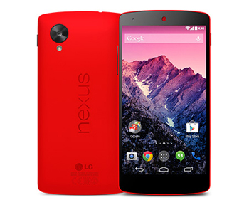 смартфон LG NEXUS 5 D821