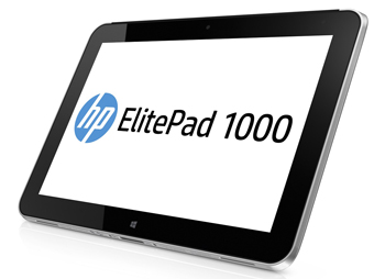планшет HP ElitePad 1000 G2