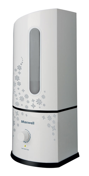 увлажнитель воздуха Maxwell MW-3553 W