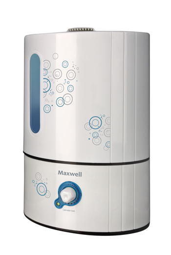 увлажнитель воздуха Maxwell MW-3554 W