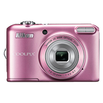 фотоаппарат Nikon Coolpix L28
