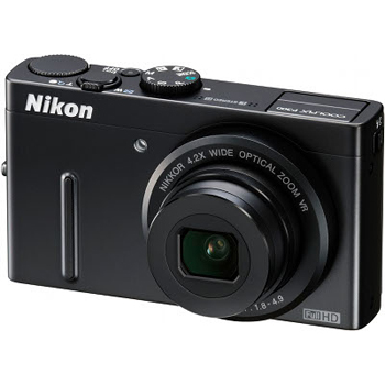 фотоаппарат Nikon Coolpix P300