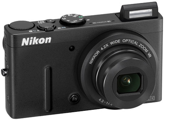 фотоаппарат Nikon Coolpix P310