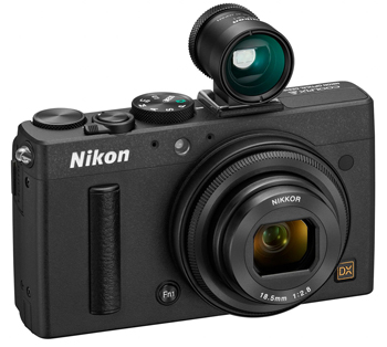 фотоаппарат Nikon Coolpix P330