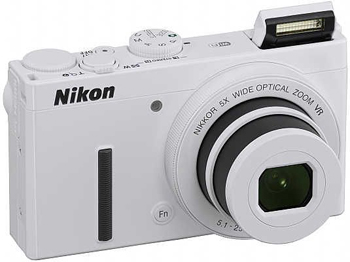 фотоаппарат Nikon Coolpix P340