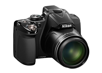 фотоаппарат Nikon Coolpix P530