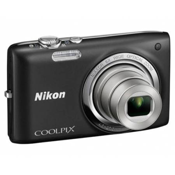 фотоаппарат Nikon Coolpix S2750