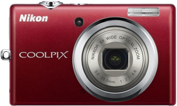 фотоаппарат Nikon Coolpix S570