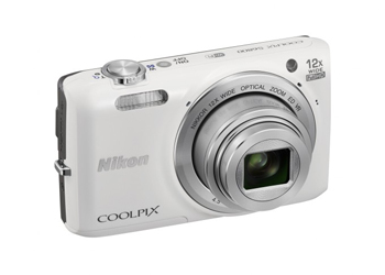 фотоаппарат Nikon Coolpix S6800