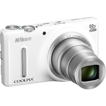 фотоаппарат Nikon Coolpix S9600