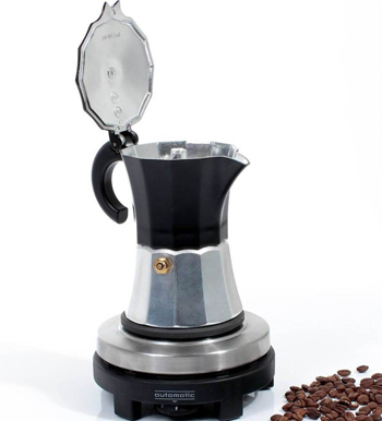 набор для приготовления кофе Rommelsbacher RK 501/K