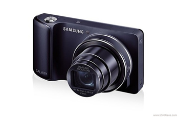 фотоаппарат Samsung EK-GC110 Galaxy Camera