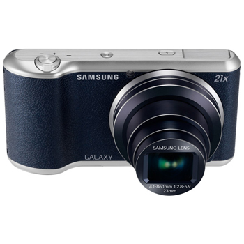 фотоаппарат Samsung EK-GC200