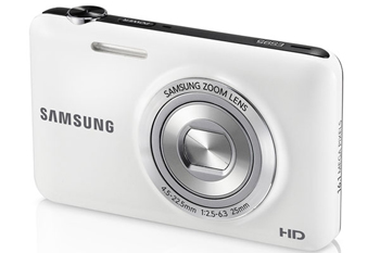фотоаппарат Samsung ST150F/ST151F/ST152F Smart Camera