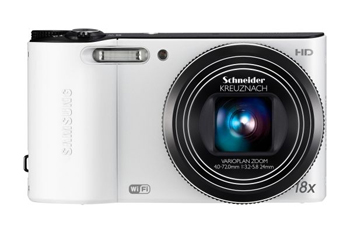 фотоаппарат Samsung WB150/WB150F Smart Camera
