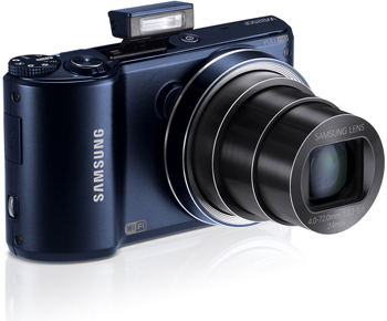 фотоаппарат Samsung WB250F/WB251F/WB252F/WB280F Smart Camera