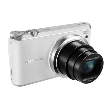 фотоаппарат Samsung WB350F/WB351F/WB352F Smart Camera