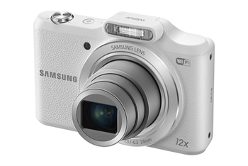 фотоаппарат Samsung WB50F/WB51F/WB52F Smart Camera