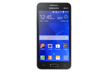 смартфон Samsung GALAXY Core 2 (SM-G355H)