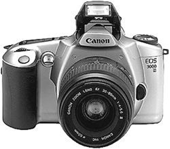 фотоаппарат Canon EOS 3000N/EOS 3000N Date
