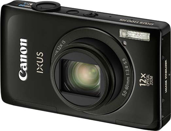 фотоаппарат Canon IXUS 1100 HS