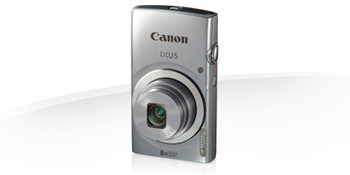фотоаппарат Canon IXUS 145/IXUS 147