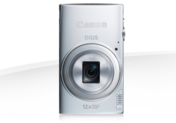 фотоаппарат Canon IXUS 265 HS