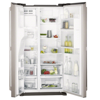 холодильник AEG S56090XNS1/S66090XNS1