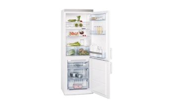 холодильник AEG S73200CNW1/S73200CNS1