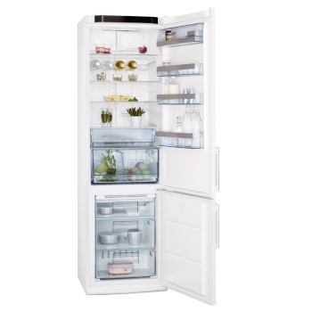 холодильник AEG S83600CMW1/S83200CMW1