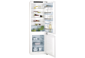 холодильник AEG SCS91800F0