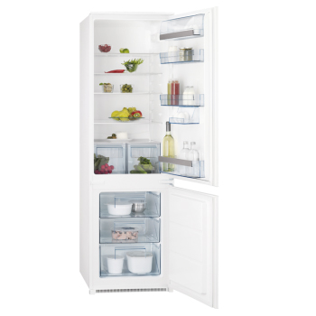 холодильник AEG SCS951800S