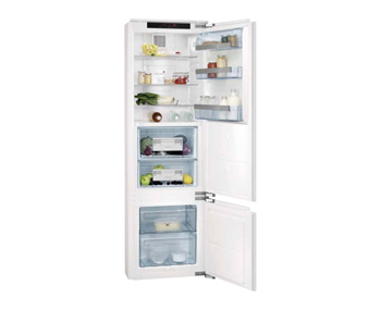 холодильник AEG SCZ71800F0