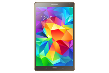 планшет Samsung GALAXY Tab S 8.4