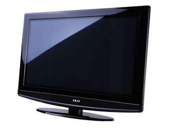 плазменный телевизор Akai 32PDP-501P