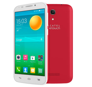 смартфон Alcatel One Touch POP S7 7045