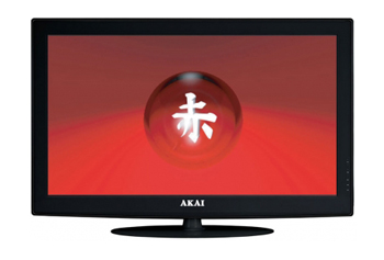 ЖК телевизор Akai LEA-32C06P